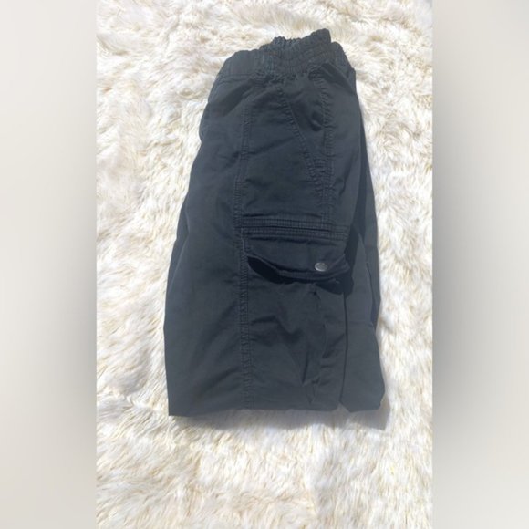 Garage briana bubble brand new black cargo pants - Picture 4 of 5